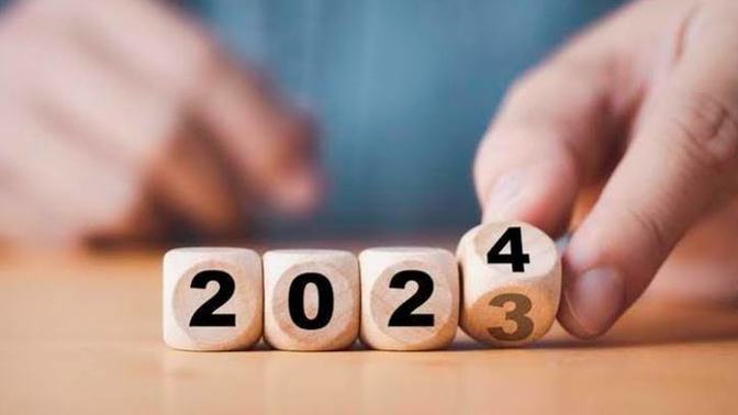 2023 yılın nasıl geçti?