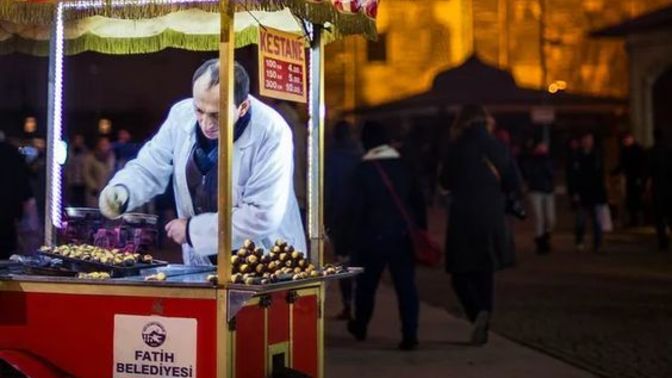 En sevdiğiniz sokak lezzeti nedir?