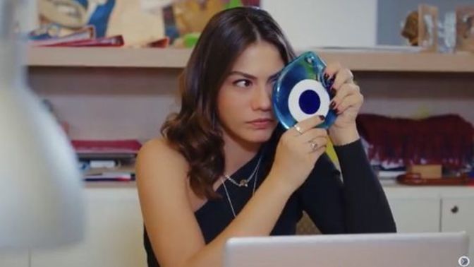 Nazara inanır mısınız, nazarın belirtileri neler?