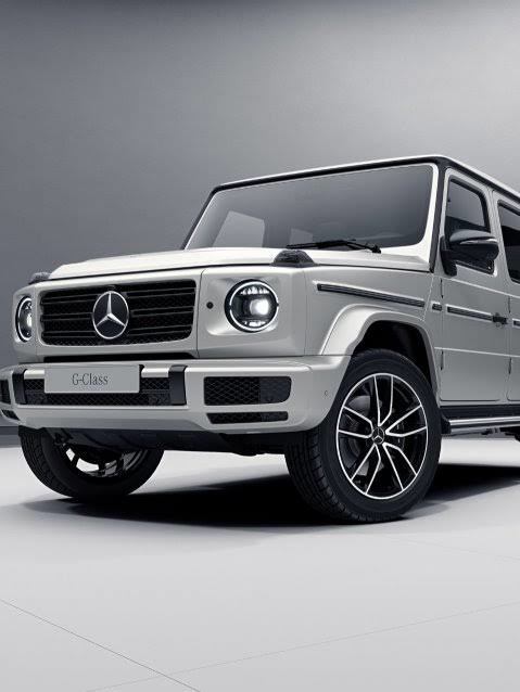 Sevgiliniz sizi almaya Mercedes araba ile gelse tepkiniz ne olurdu?