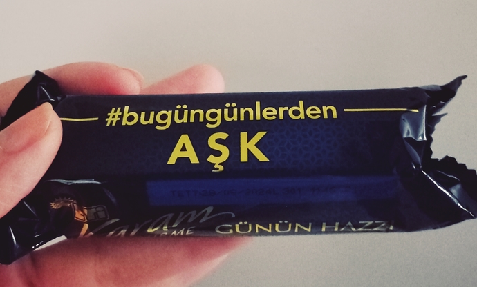 Bugün günlerden ne olsun😋?