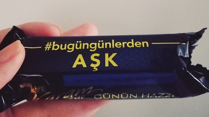 Bugün günlerden ne olsun😋?