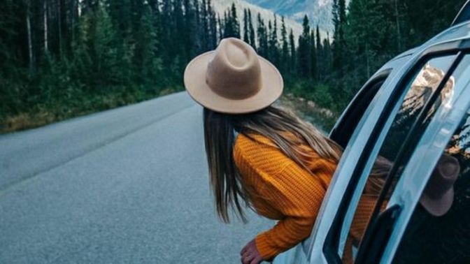 Uzun yol sever misiniz?