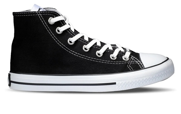 Converse bilekli mi bileksiz mi daha hoş?