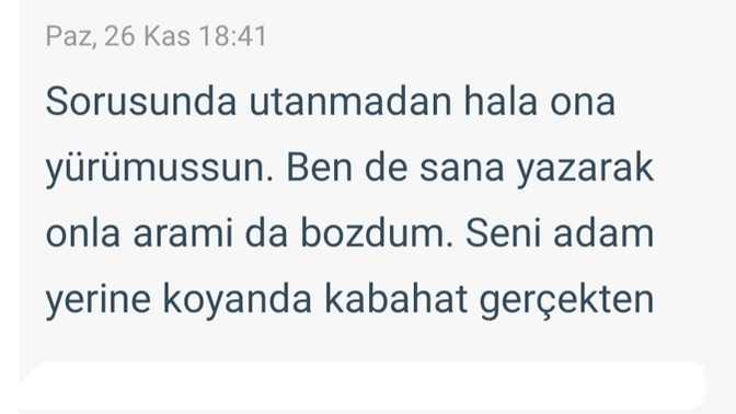 Neden engellendiğimi nasıl öğrenebilirim?