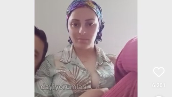 Bu zamanın hastalığı güzel kardeşim mı?