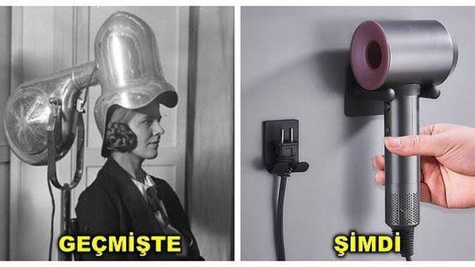 Yaşantımızı kolaylaştıracak bir icat yapsaydınız bu ne olurdu?