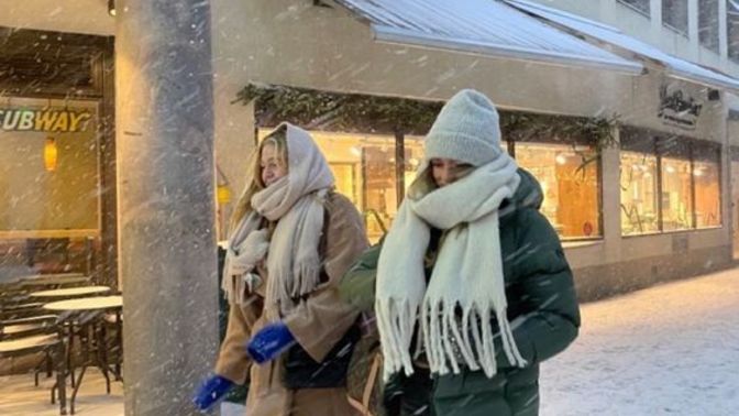 Kışın en çok ihtiyaç duyduğun aksesuar hangisi?