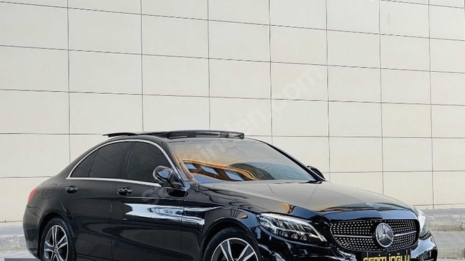 Mercedes c200 sizce nasıl güzel mi?