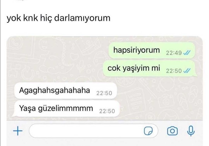Eşinizi/sevgilinizi darlıyor musunuz?