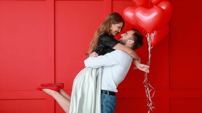 Hayatınızın aşkı size neyi öğretti 💌 👀?
