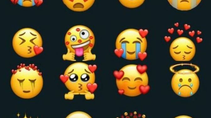 Hiç sevmediğiniz emoji hangisi?