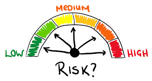 Risk Algınız Ne Durumda?