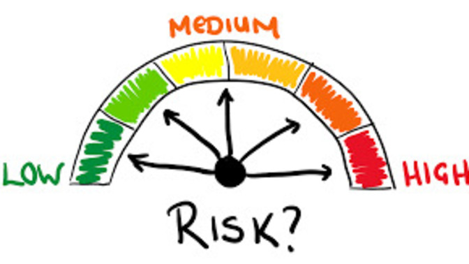 Risk Algınız Ne Durumda?