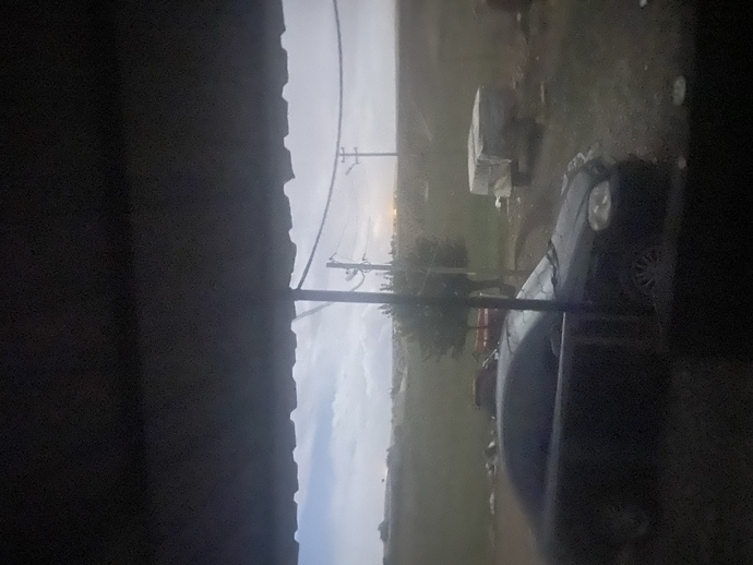 Bu saatte havanın böyle olması normal mi?