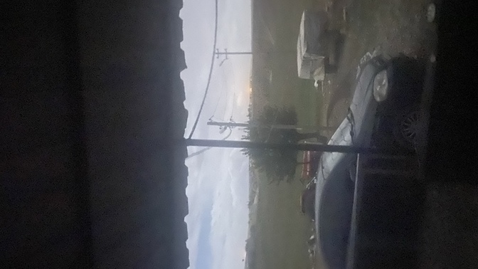 Bu saatte havanın böyle olması normal mi?