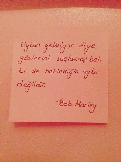 Uykunuz ile neyi takas ettiniz🙄 ?