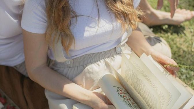 Kitap okumak için irade mi lazım motivasyon mu?