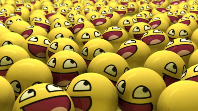 Hiç kullanmadığınız emojiler var mı?