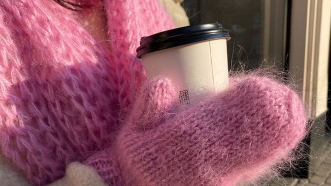 Yaşadığınız yer ne kadar soğuk 🥶?