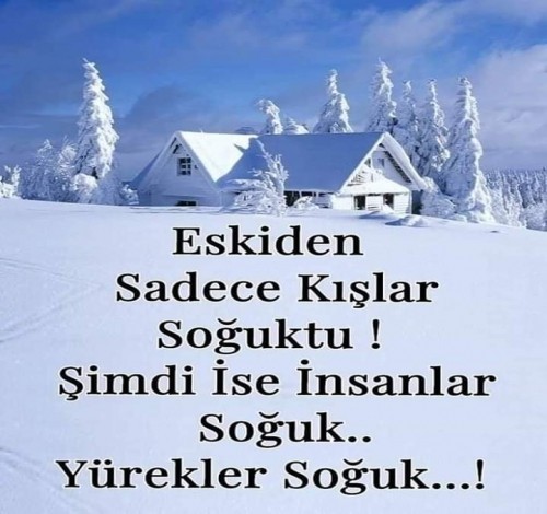 Haftanın ilk gününde nasıl bir havaya uyandınız?