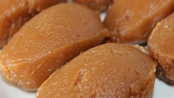 Un helvası mı, yaz helvası mı?