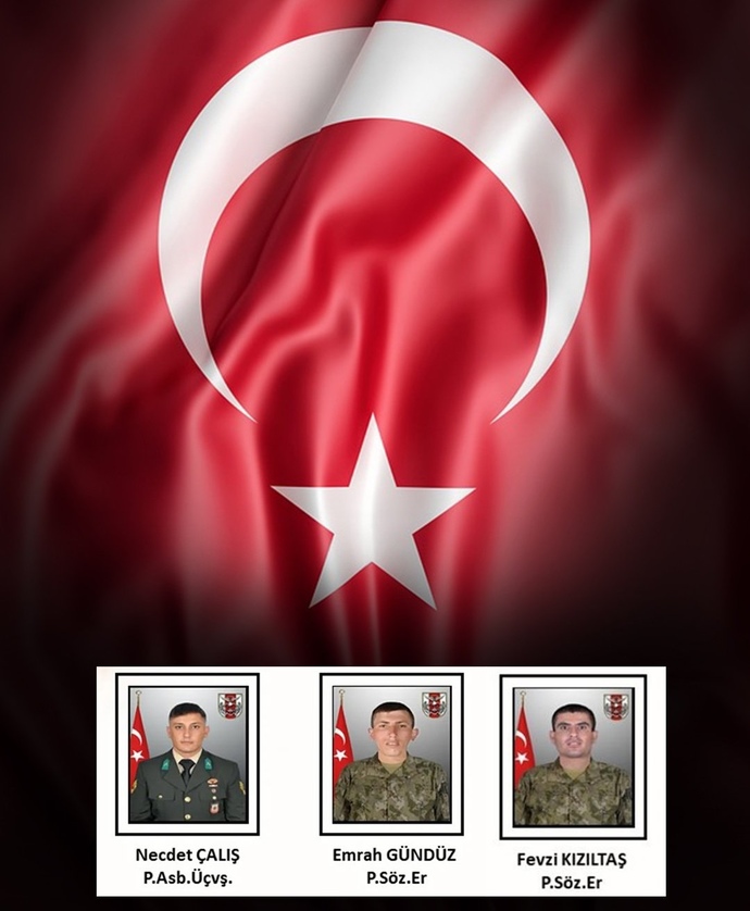 Haberin var mı?