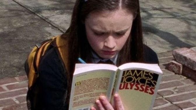 Her yerde kitap okur musunuz?