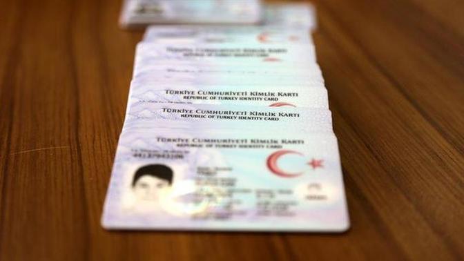 Nüfus kağıdını değiştirmek için ne gerekli?