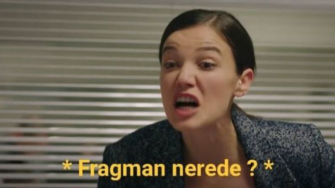 Sabırsız olduğunuz neler var?