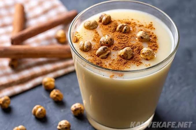 Boza içmeyi sever misiniz? Sıvı ekmek olarak adlandırıldığını biliyor muydunuz?