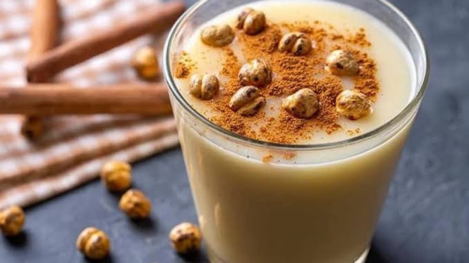 Boza içmeyi sever misiniz? "Sıvı ekmek" olarak adlandırıldığını biliyor muydunuz?