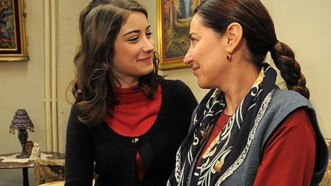 Annenizin size karşı "meşhur" bir sözünü söyler misiniz?