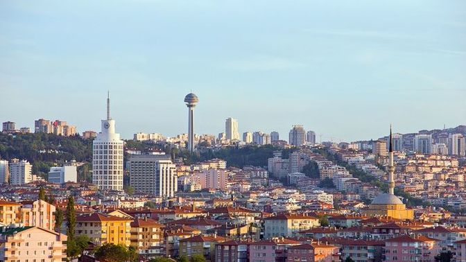 İnsanlarda niye büyük şehir merakı var?