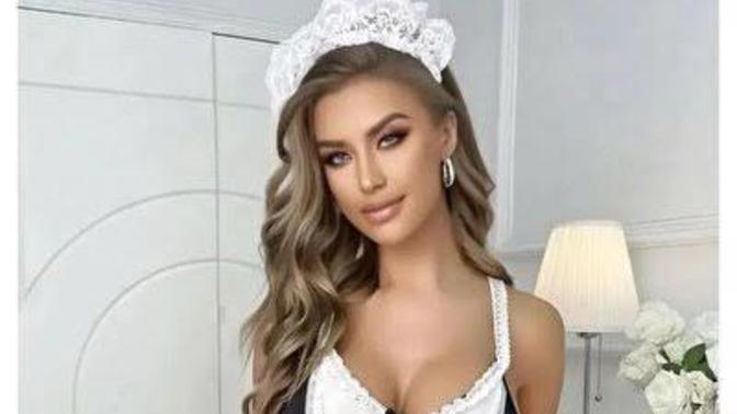 Fantezi kıyafetlerden hoşlanıyor musunuz?