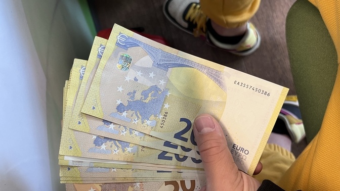 Aylık maaşınızın ne kadarını yatırıma ayırıyorsunuz?