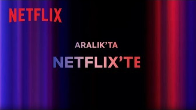 Netflix Aralık programı belli oldu! Beklediğiniz bir yapım var mı?
