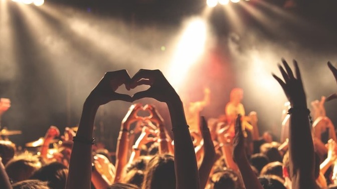 En son gittiğin konser veya etkinlik hangisiydi?