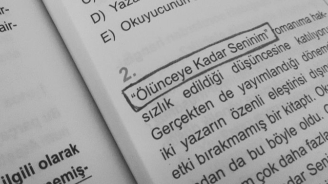 Çalışkan birisi misiniz?