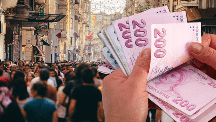 İlk asgari ücret toplantısı 1 Aralıkta yapılacakmış! Sizce yeni yılda asgari ücret ne kadar olacak?