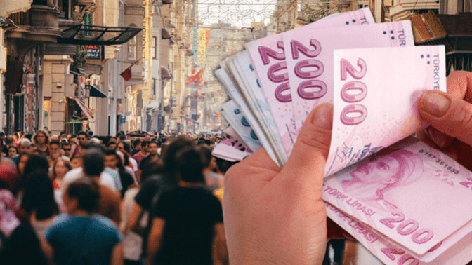 İlk asgari ücret toplantısı 1 Aralık'ta yapılacakmış! Sizce yeni yılda asgari ücret ne kadar olacak?