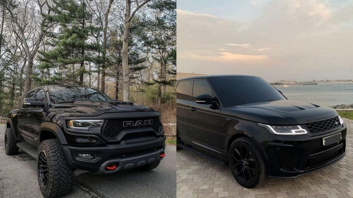 Araba olarak Suv Off-Road mı,spor mu yoksa klasik mi tercih edersiniz?