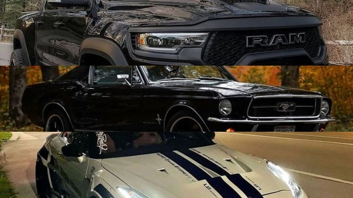 Araba olarak Suv Off-Road mı, spor mu yoksa klasik mi tercih edersiniz?