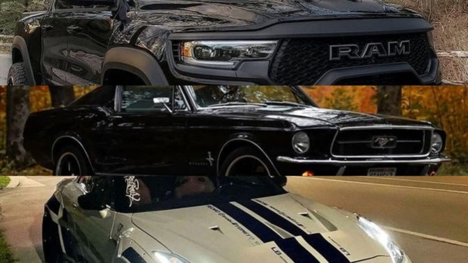 Araba olarak Suv Off-Road mı, spor mu yoksa klasik mi tercih edersiniz?