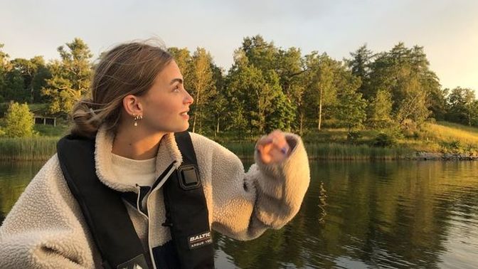 Severek yaptığınız bir hobiniz var mı?
