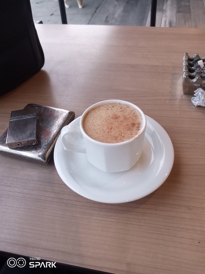 Sahlep severmisiniz?