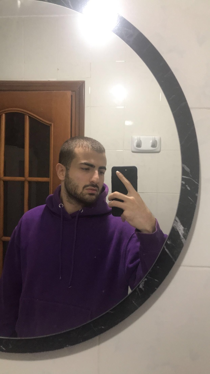 Hangi renk sweat giymeyi daha çok seviyorsunuz?