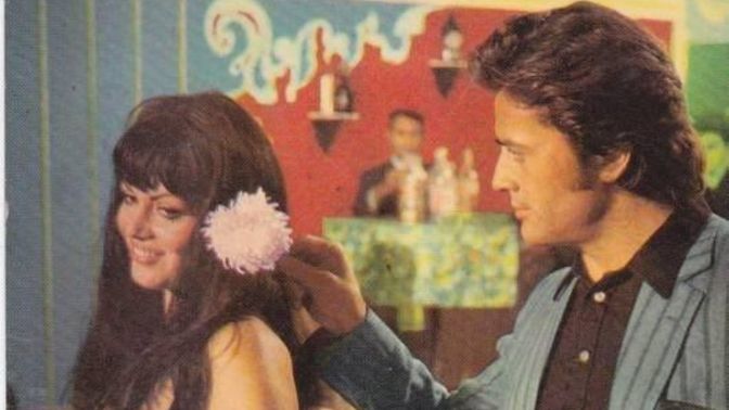 Hangi Yeşilçam filmine favorim dersiniz?