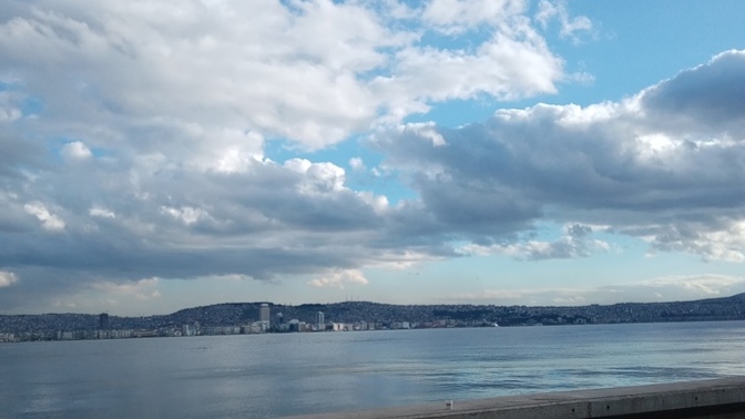 Sendromsuz bir pazartesi geçirdiniz mi?
