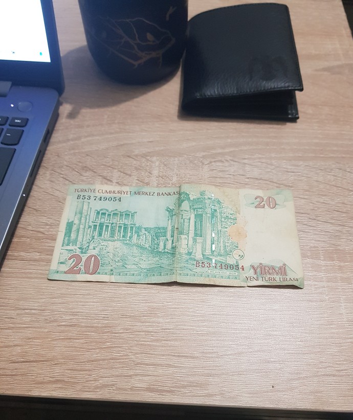 Size şans getirdiğini düşündüğünüz bir eşyanız var mı?